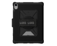 UAG Metropolis z uchwytem na dłoń do iPad 10.9" 10G black - 1224534 - zdjęcie 1